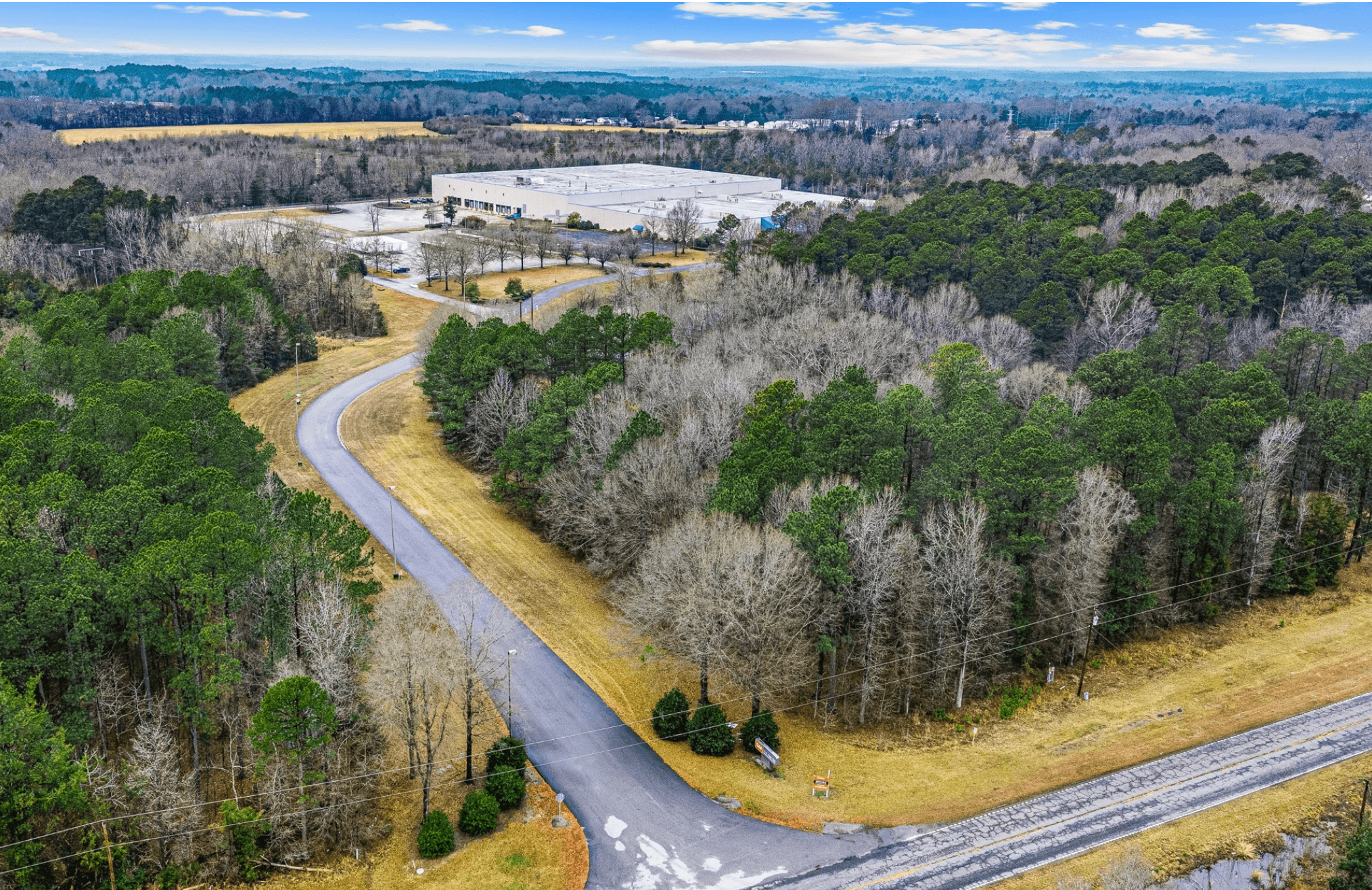 Press release image for Northann Corp. is Relocating to South Carolina, USA